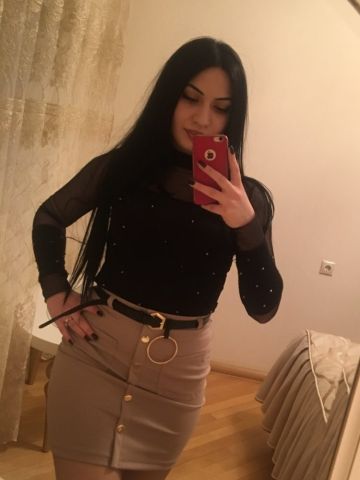 Проститутка Анна Проститутка Анна